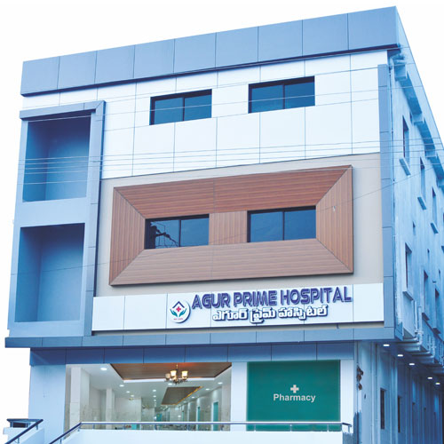 Agur Prime Hospital